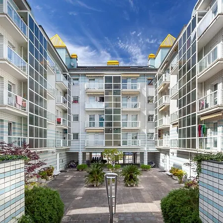 Nafarroa - Baskey Zarautz