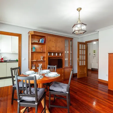 Διαμέρισμα Nafarroa - Baskey