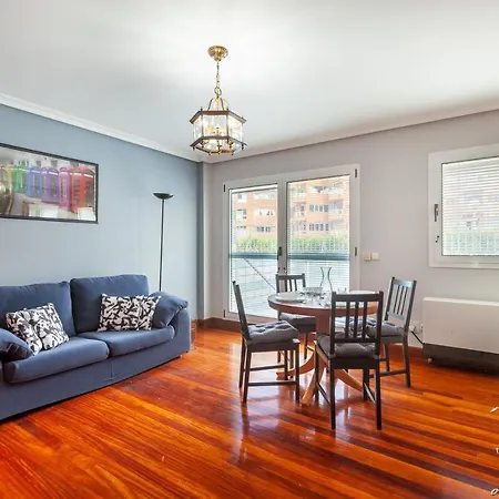 Nafarroa - Baskey Zarautz