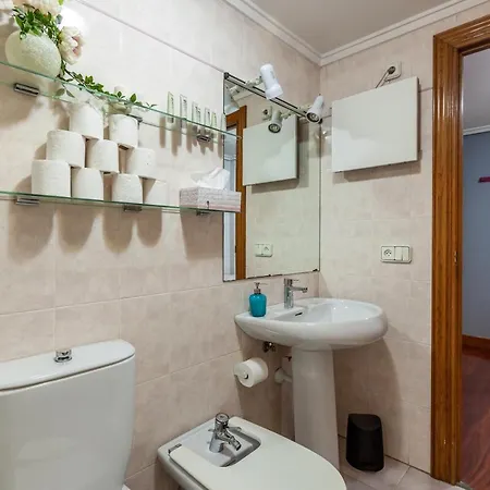 Nafarroa - Baskey Zarautz