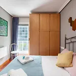 Apartament Nafarroa - Baskey *
