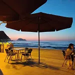 Apartament Nafarroa - Baskey Zarauz