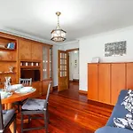 Apartament Nafarroa - Baskey Zarauz