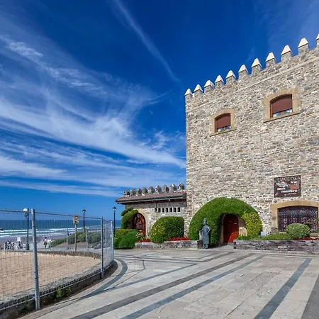 Nafarroa - Baskey Zarautz