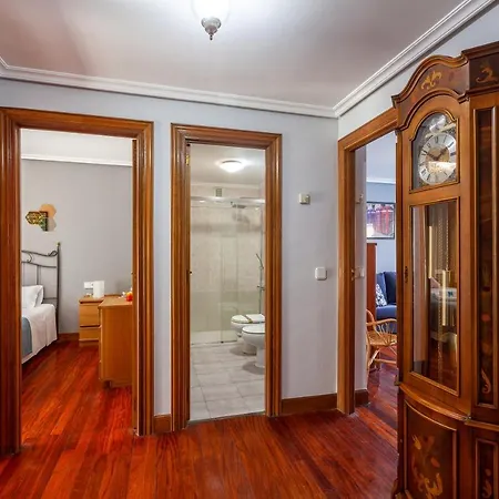 Nafarroa - Baskey Apartment *