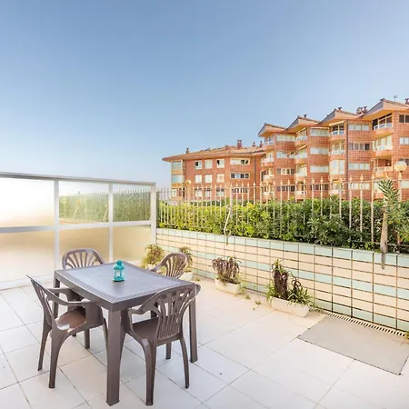 Apartament Nafarroa - Baskey