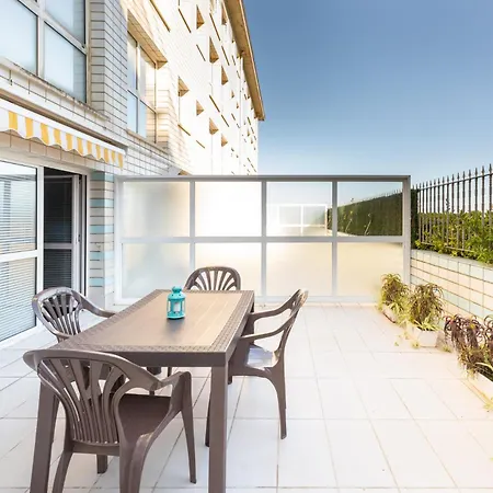 Apartament Nafarroa - Baskey *