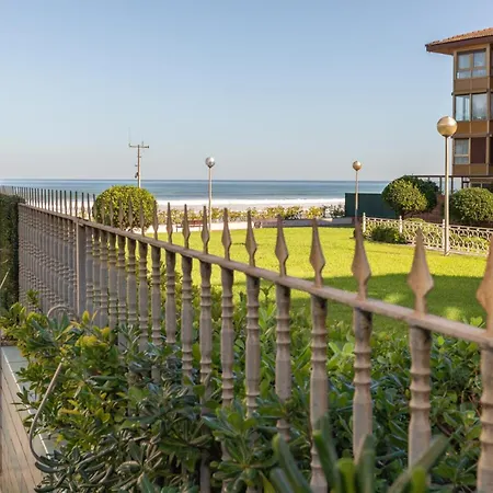 Nafarroa - Baskey Apartment