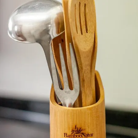 Apartment Nafarroa - Baskey *