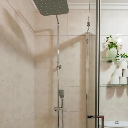 Nafarroa - Baskey Apartment *