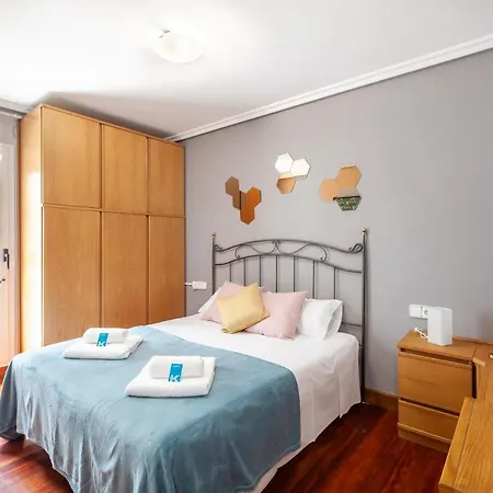 Nafarroa - Baskey Zarautz