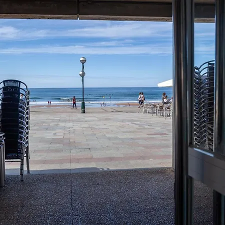 Apartment Nafarroa - Baskey *