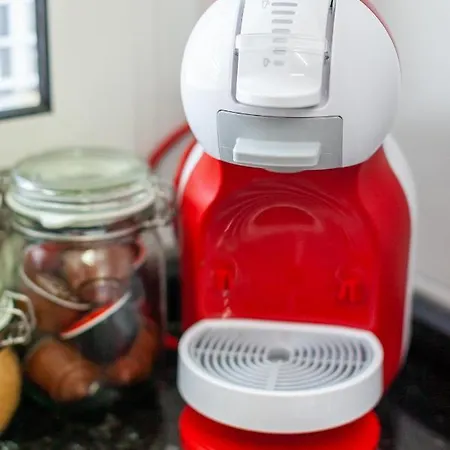 Apartment Nafarroa - Baskey Zarautz