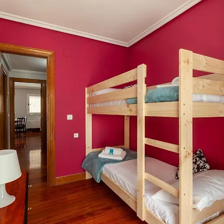 Apartment Nafarroa - Baskey *