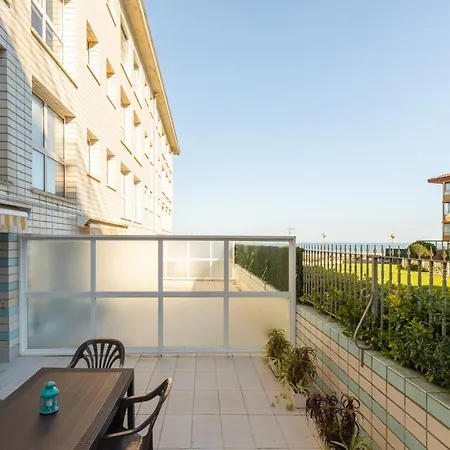 Nafarroa - Baskey Apartment *